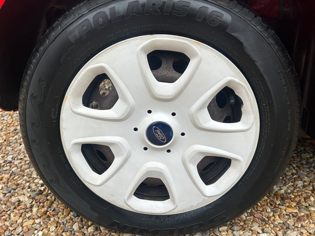 Used Ford Ka 2013 for sale - 76190849: Photo 7
