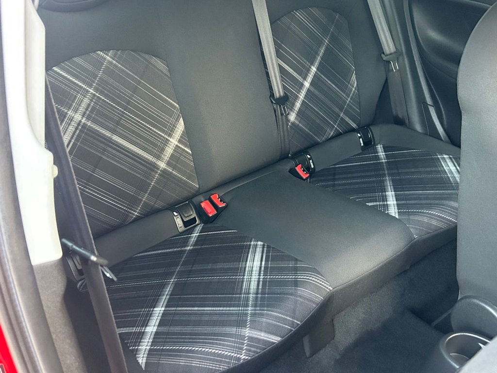 Used Vauxhall Corsa 2015 for sale - 77775949: Photo 10