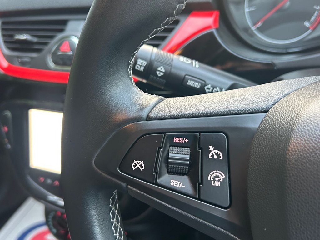 Used Vauxhall Corsa 2015 for sale - 77775949: Photo 13