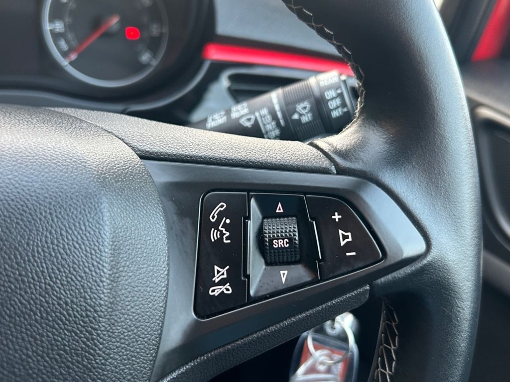 Used Vauxhall Corsa 2015 for sale - 77775949: Photo 15