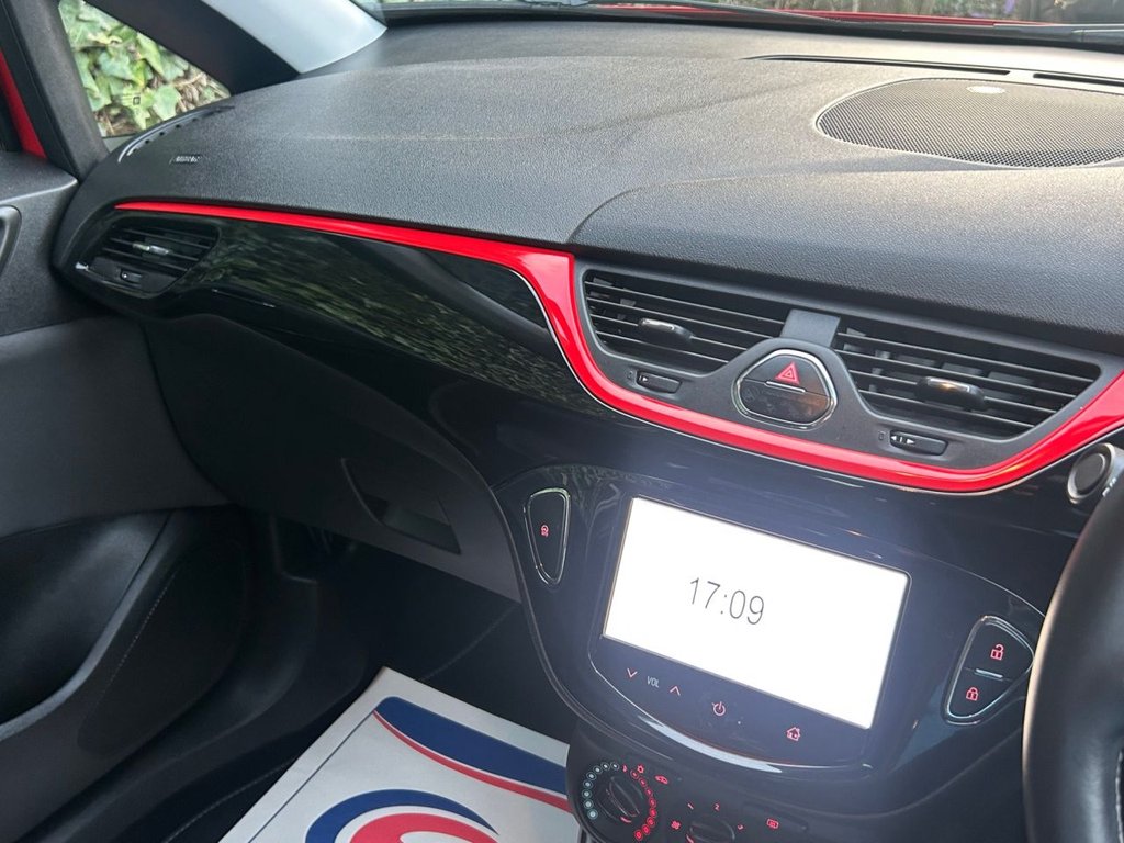 Used Vauxhall Corsa 2015 for sale - 77775949: Photo 16