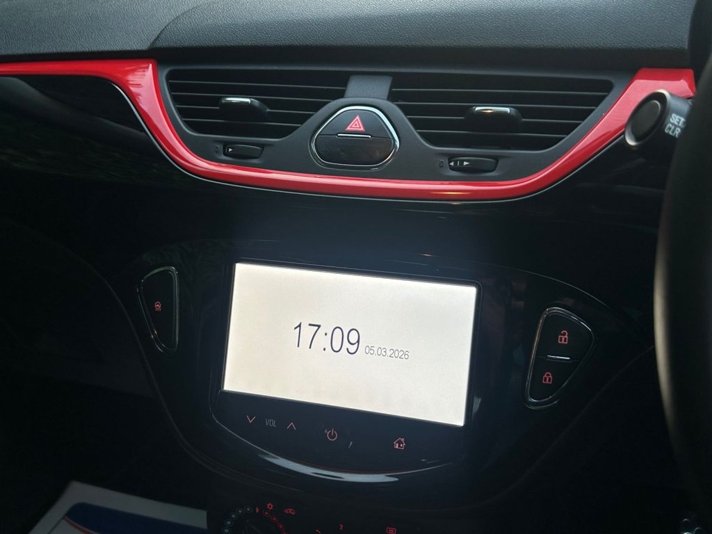 Used Vauxhall Corsa 2015 for sale - 77775949: Photo 17