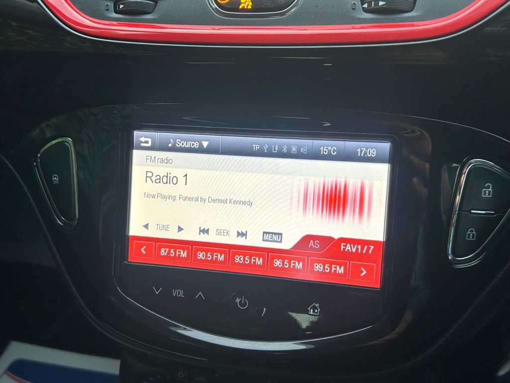 Used Vauxhall Corsa 2015 for sale - 77775949: Photo 19