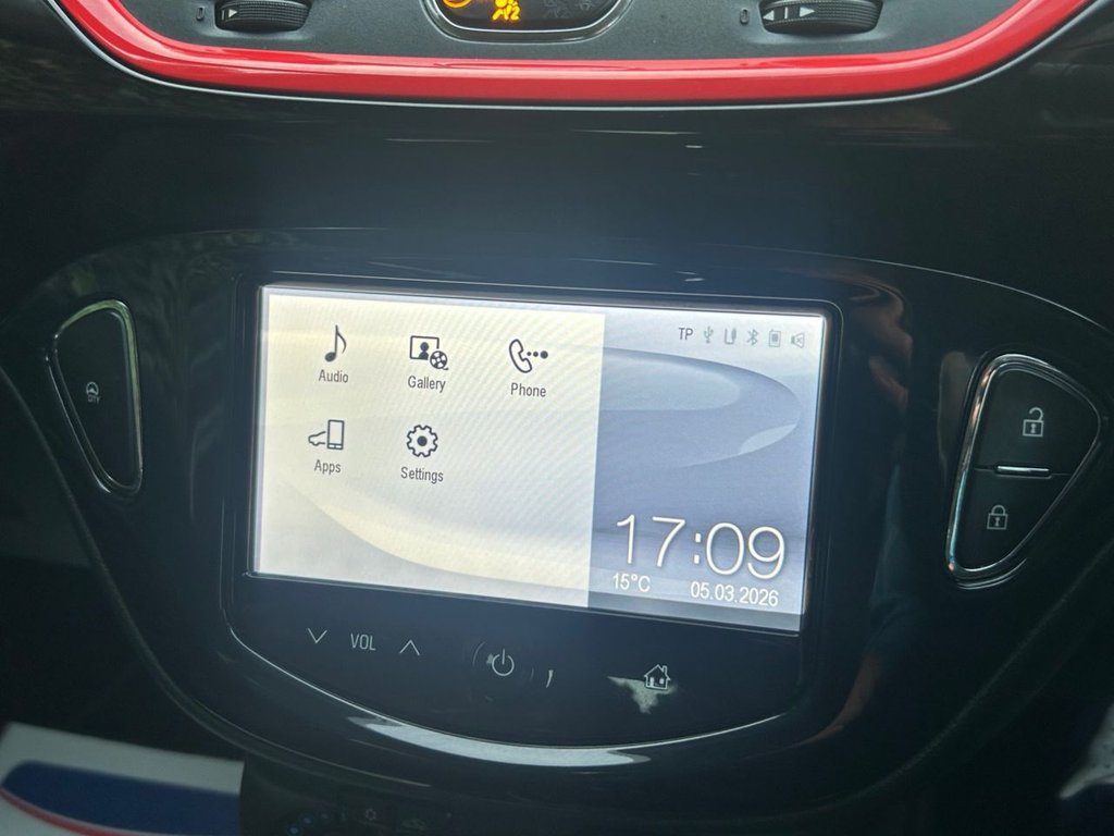 Used Vauxhall Corsa 2015 for sale - 77775949: Photo 20