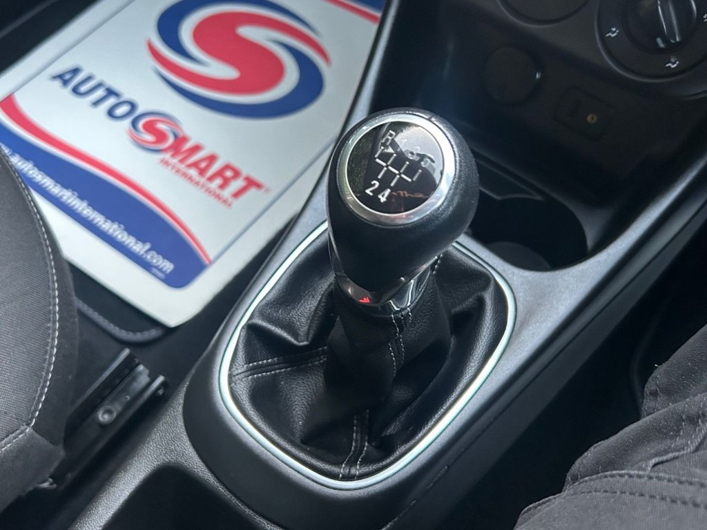 Used Vauxhall Corsa 2015 for sale - 77775949: Photo 22