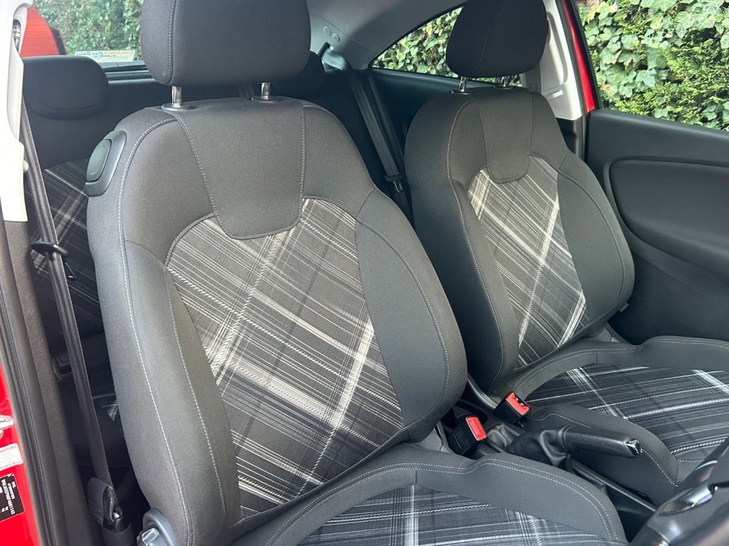 Used Vauxhall Corsa 2015 for sale - 77775949: Photo 25