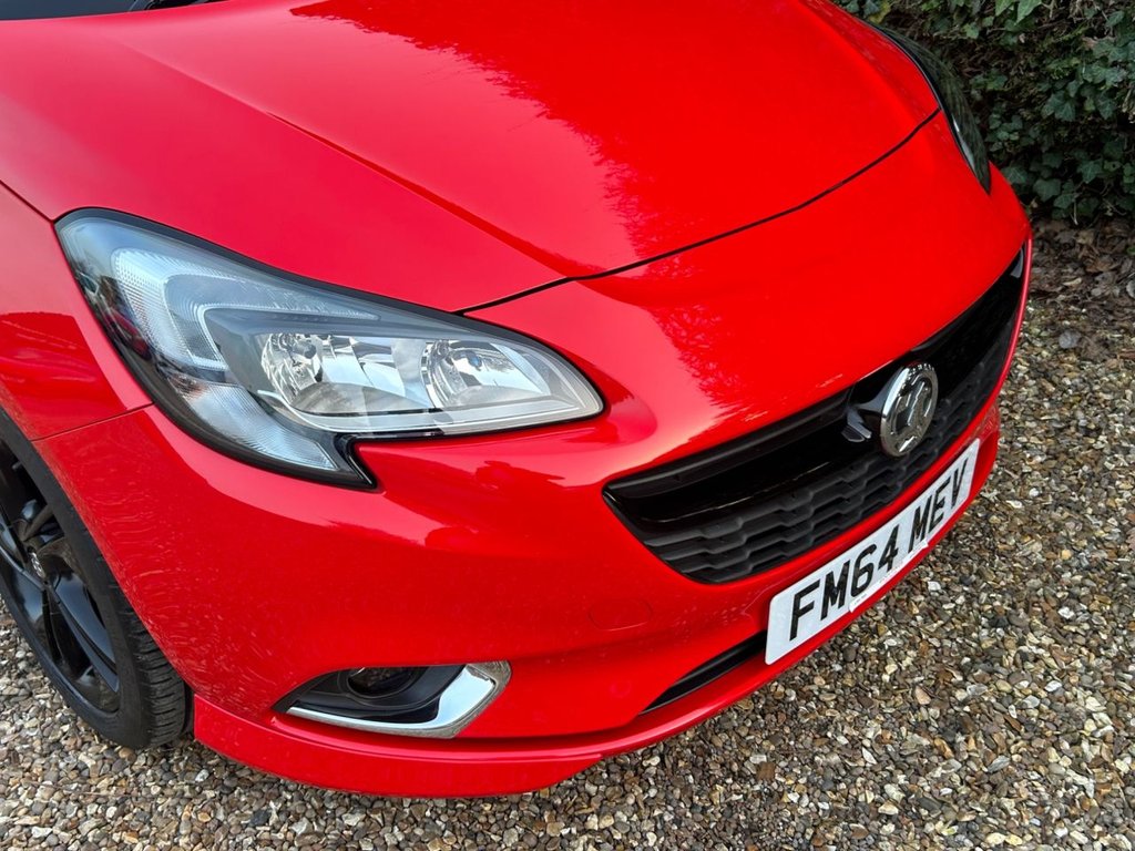 Used Vauxhall Corsa 2015 for sale - 77775949: Photo 26