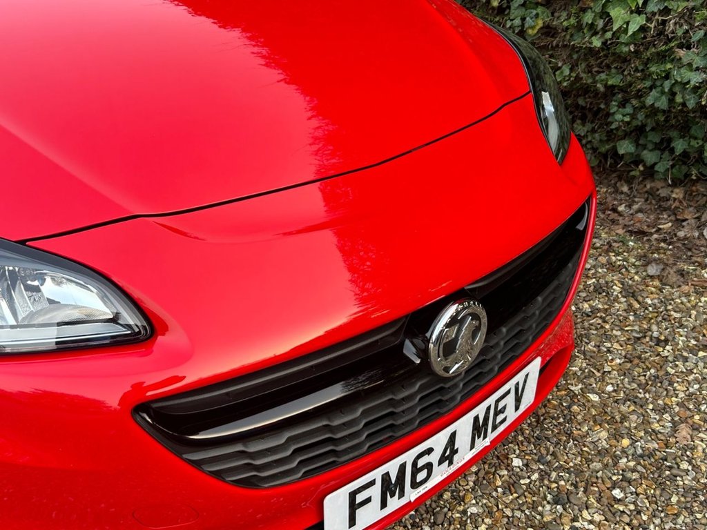 Used Vauxhall Corsa 2015 for sale - 77775949: Photo 27