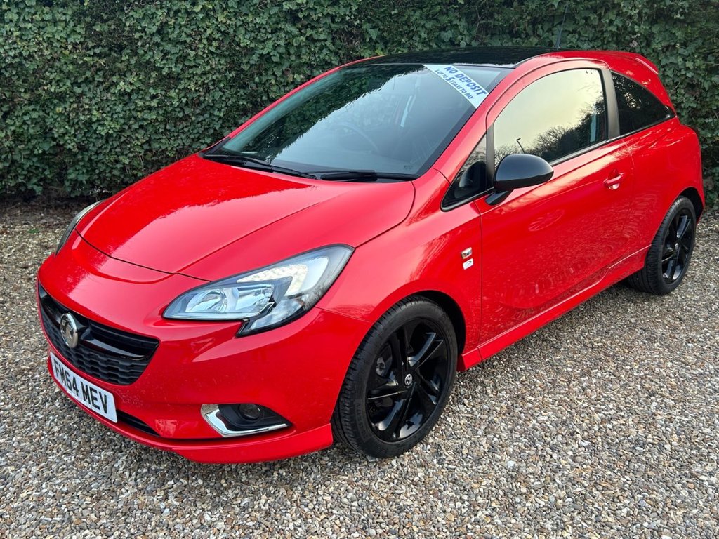 Used Vauxhall Corsa 2015 for sale - 77775949: Photo 3