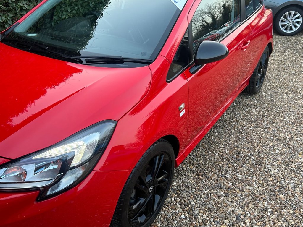 Used Vauxhall Corsa 2015 for sale - 77775949: Photo 30