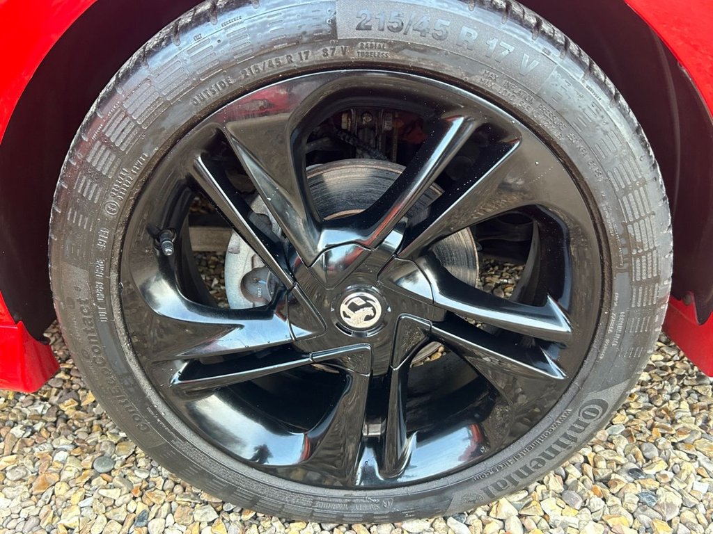 Used Vauxhall Corsa 2015 for sale - 77775949: Photo 31