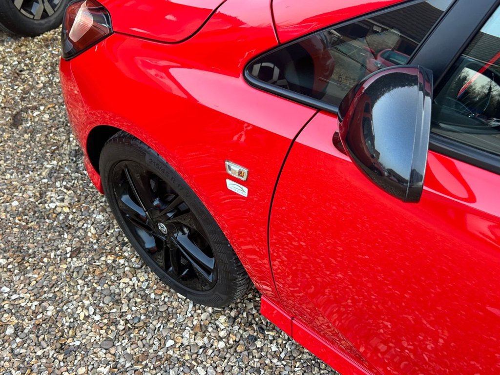 Used Vauxhall Corsa 2015 for sale - 77775949: Photo 32