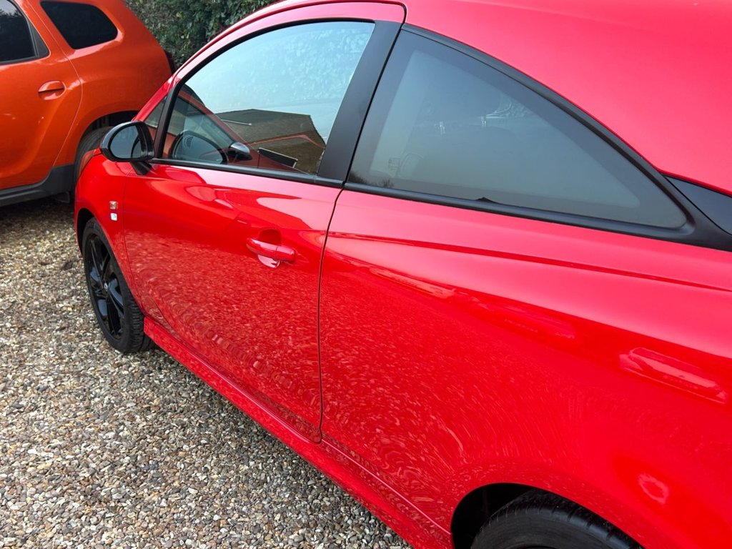 Used Vauxhall Corsa 2015 for sale - 77775949: Photo 33