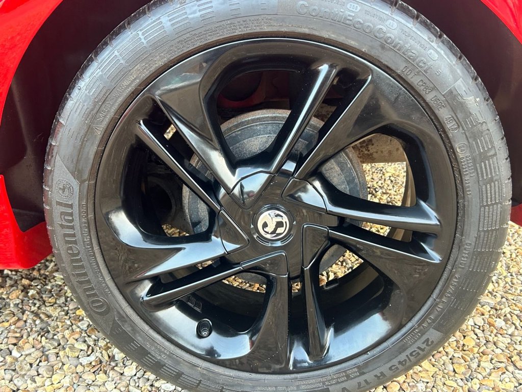 Used Vauxhall Corsa 2015 for sale - 77775949: Photo 34