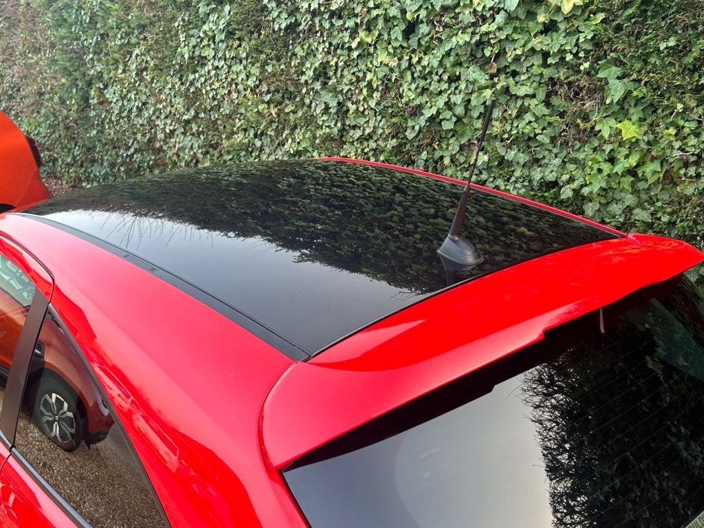 Used Vauxhall Corsa 2015 for sale - 77775949: Photo 35