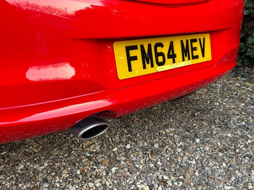 Used Vauxhall Corsa 2015 for sale - 77775949: Photo 37