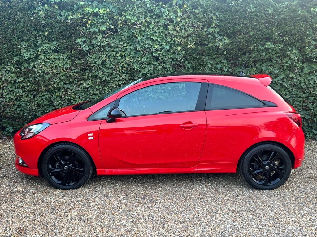 Used Vauxhall Corsa 2015 for sale - 77775949: Photo 4