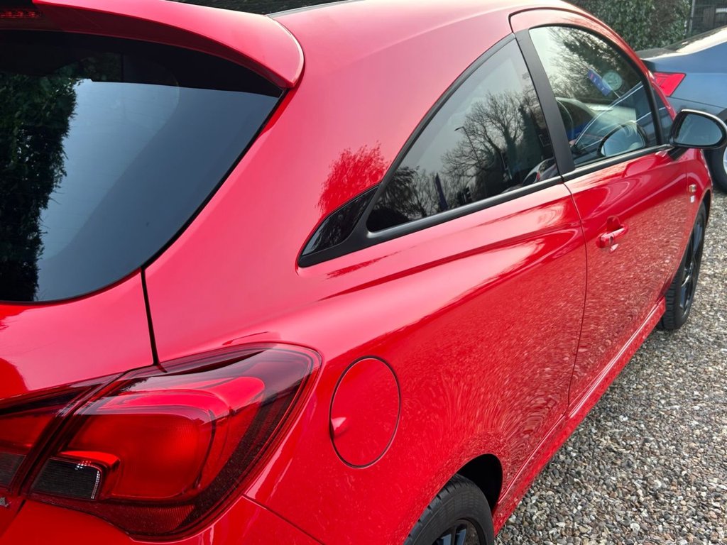 Used Vauxhall Corsa 2015 for sale - 77775949: Photo 42