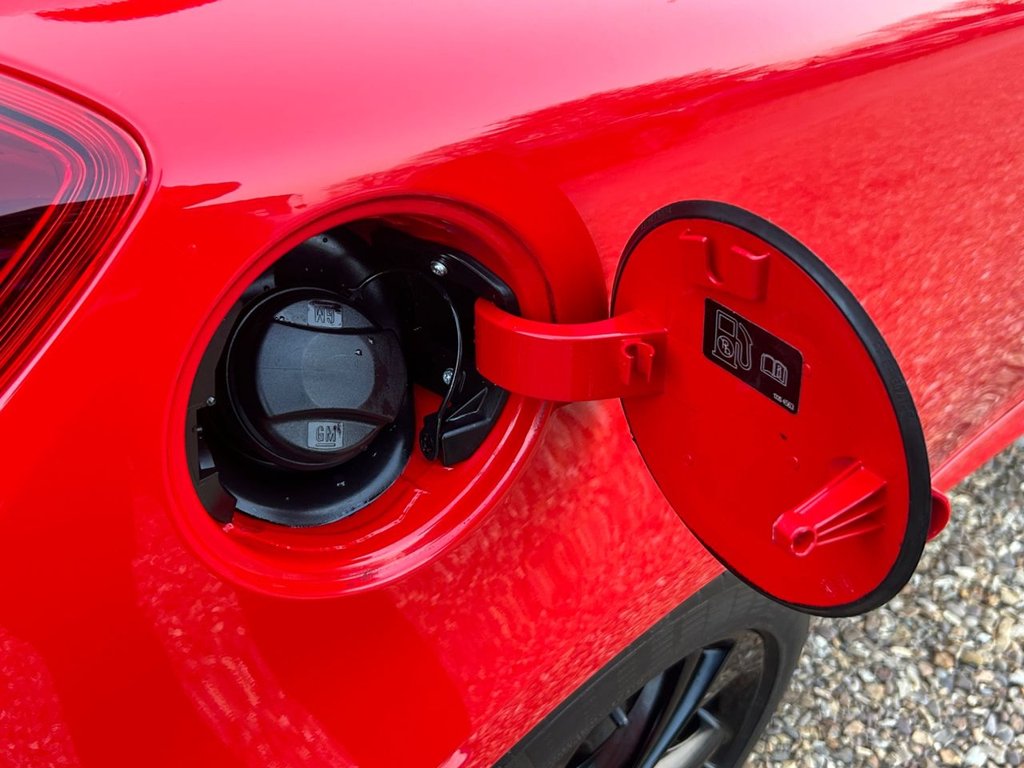 Used Vauxhall Corsa 2015 for sale - 77775949: Photo 44