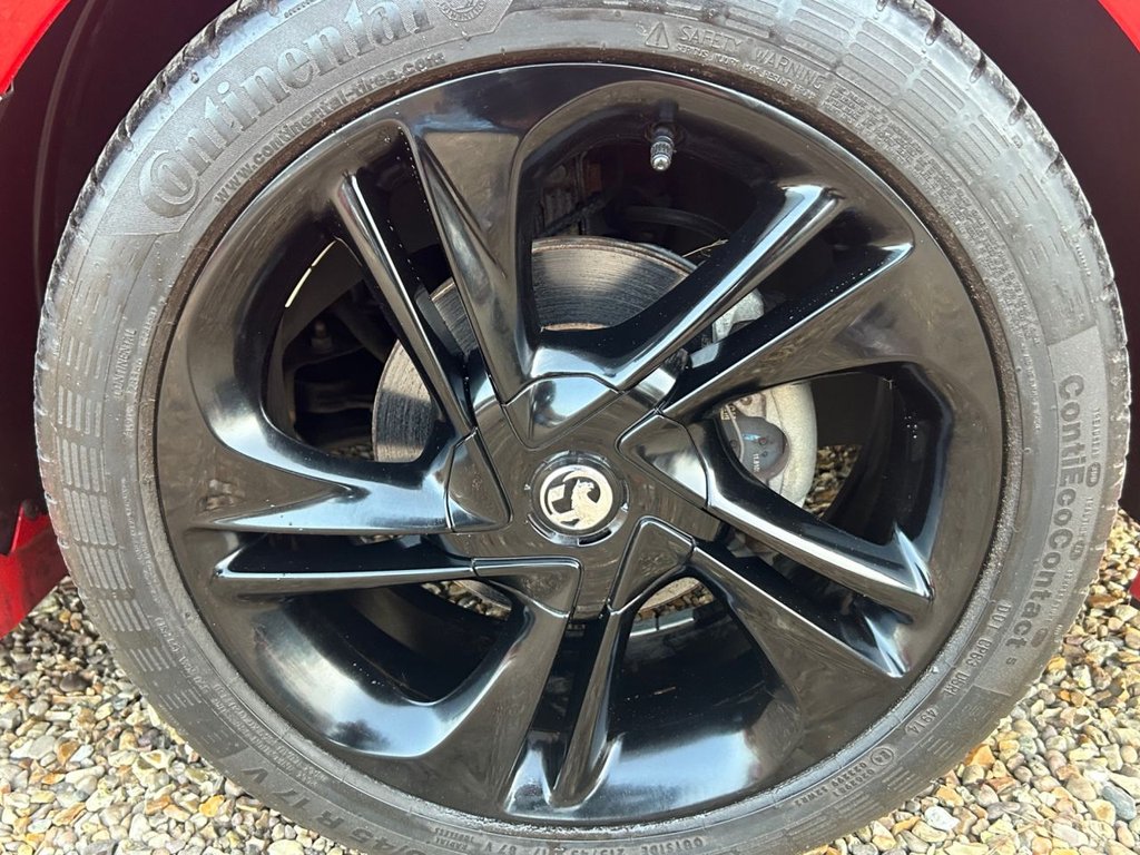 Used Vauxhall Corsa 2015 for sale - 77775949: Photo 46