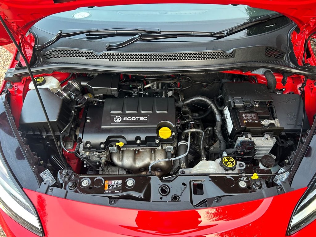 Used Vauxhall Corsa 2015 for sale - 77775949: Photo 47