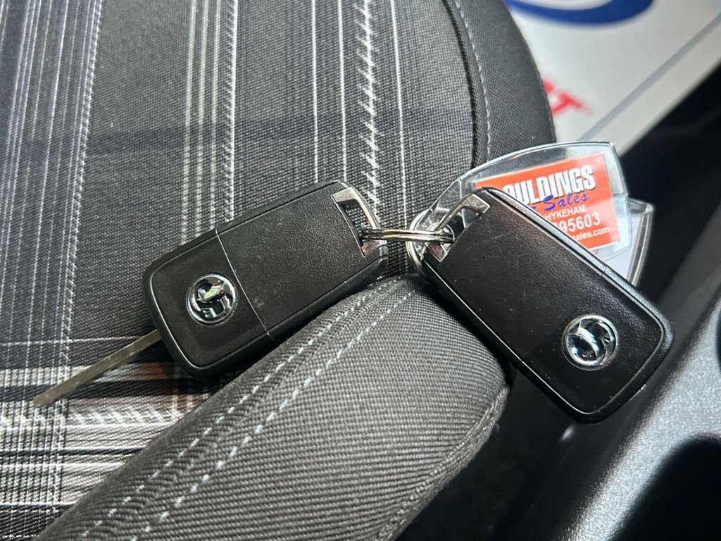 Used Vauxhall Corsa 2015 for sale - 77775949: Photo 48