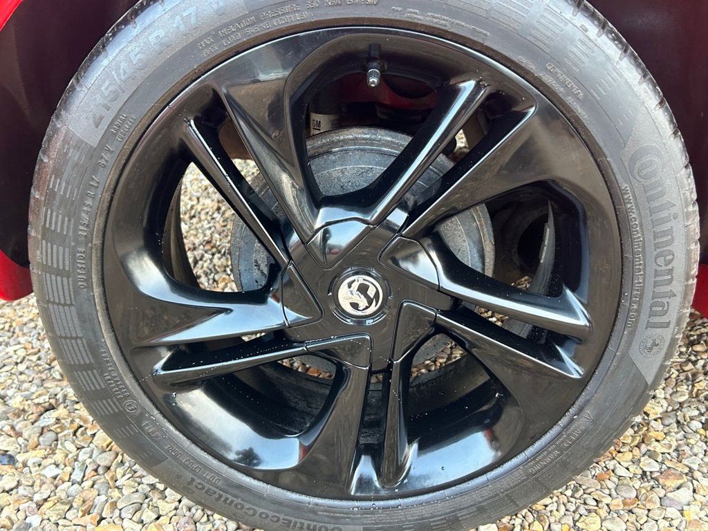 Used Vauxhall Corsa 2015 for sale - 77775949: Photo 8