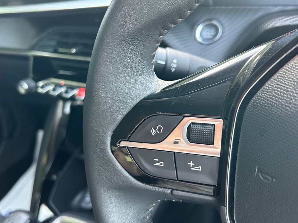 Used Peugeot 208 2022 for sale - 77072483: Photo 13