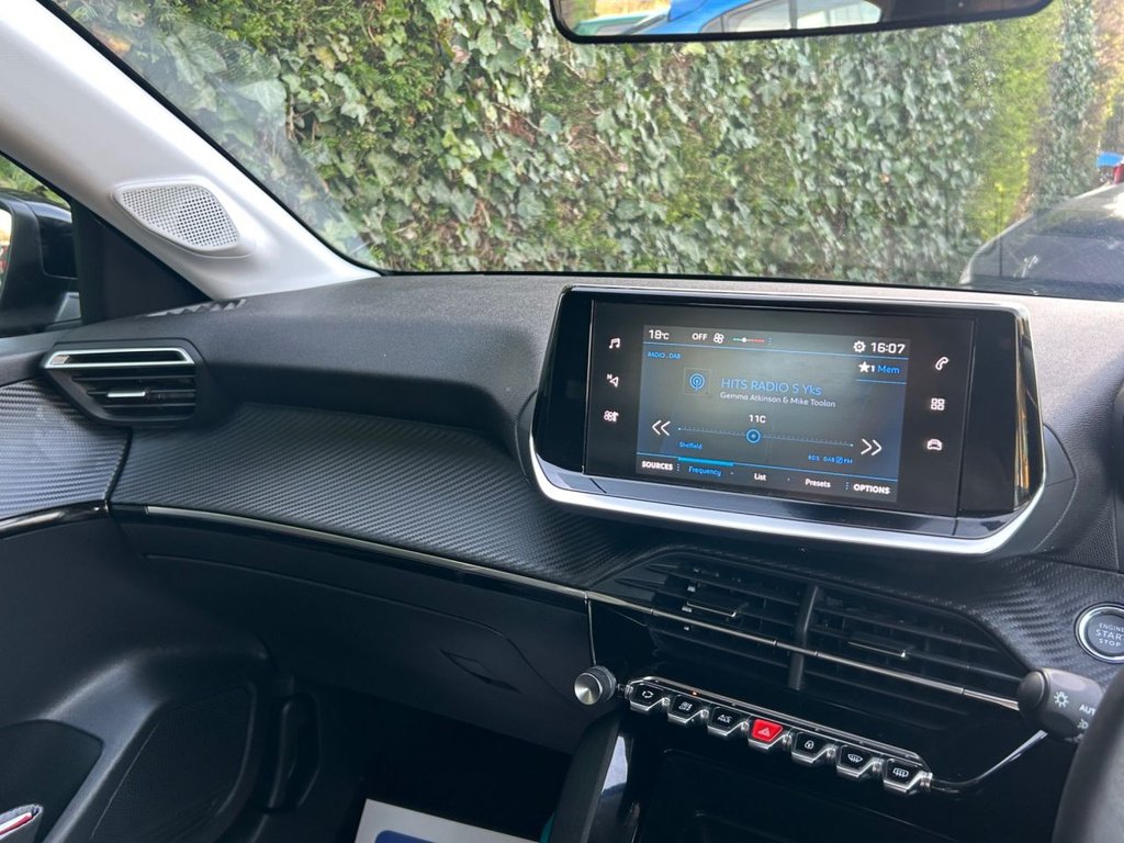 Used Peugeot 208 2022 for sale - 77072483: Photo 16