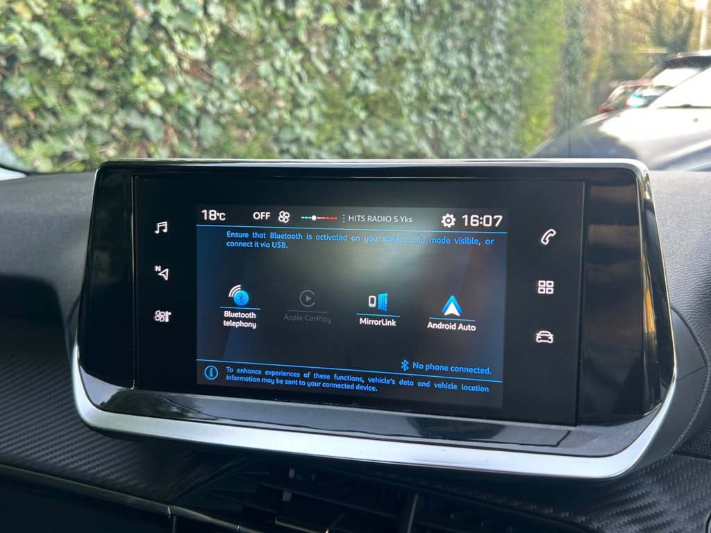 Used Peugeot 208 2022 for sale - 77072483: Photo 18