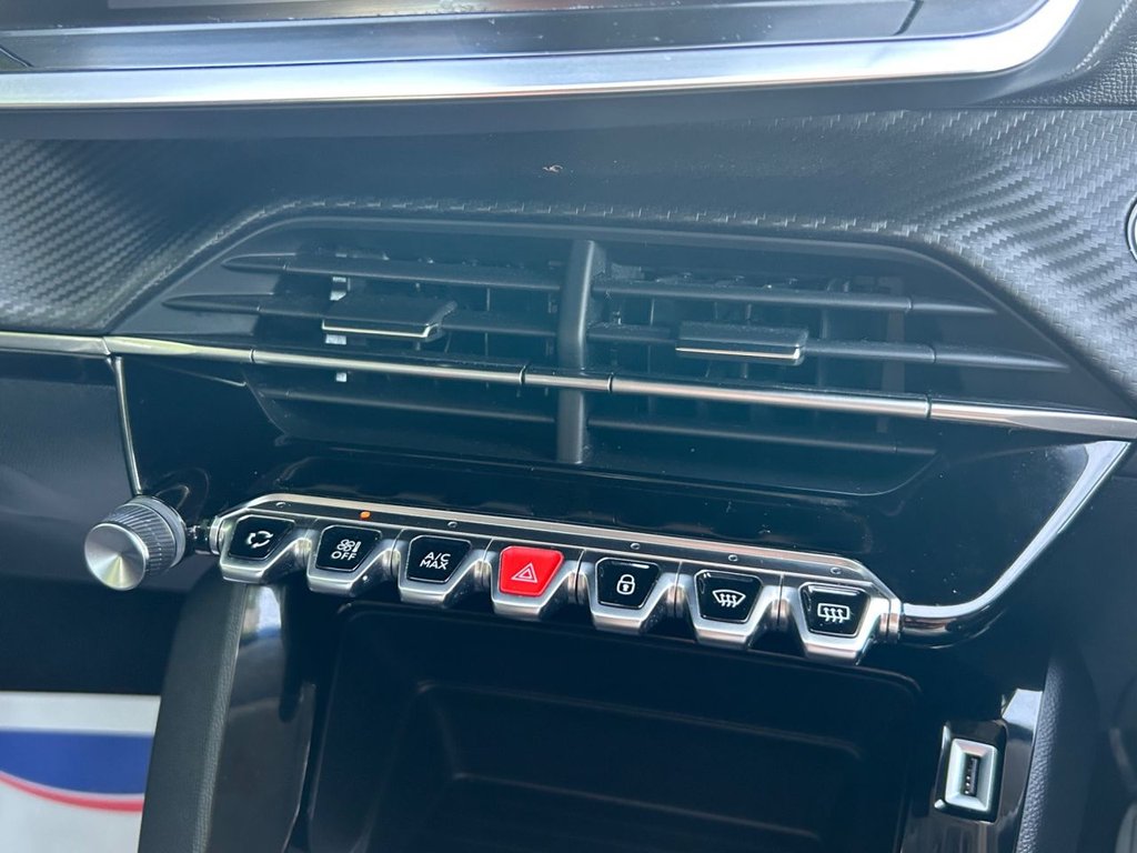 Used Peugeot 208 2022 for sale - 77072483: Photo 20