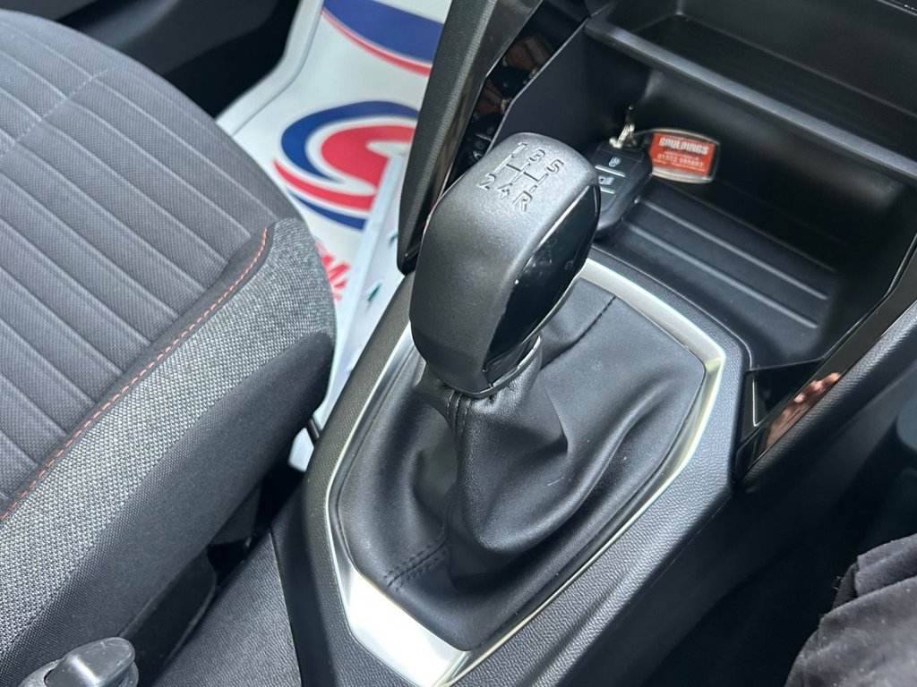 Used Peugeot 208 2022 for sale - 77072483: Photo 22