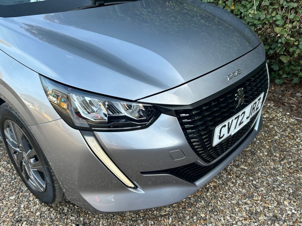 Used Peugeot 208 2022 for sale - 77072483: Photo 26