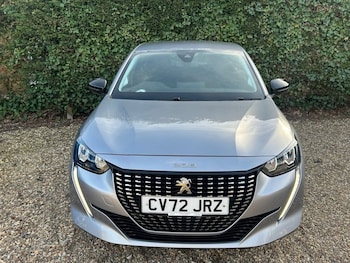 Used Peugeot 208 2022 for sale - 77072483: Photo