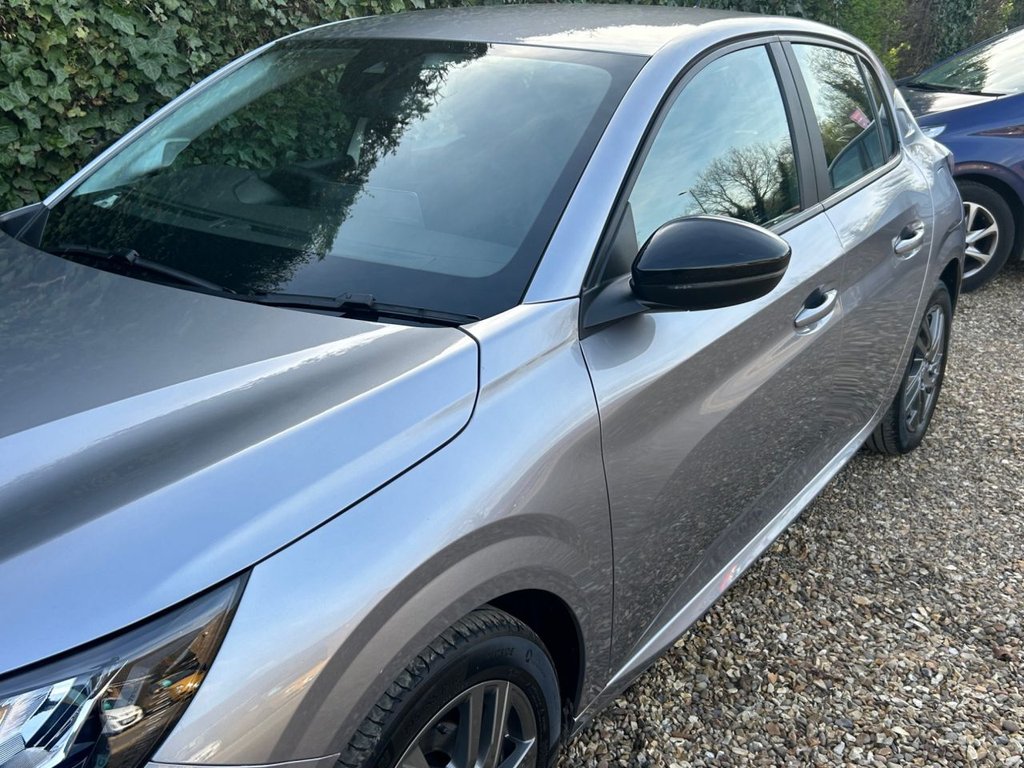 Used Peugeot 208 2022 for sale - 77072483: Photo 31