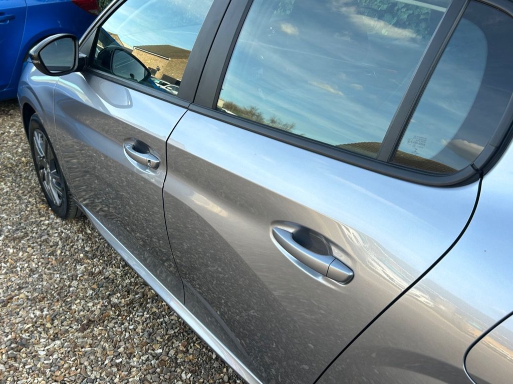 Used Peugeot 208 2022 for sale - 77072483: Photo 32