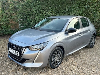 Used Peugeot 208 2022 for sale - 77072483: Photo