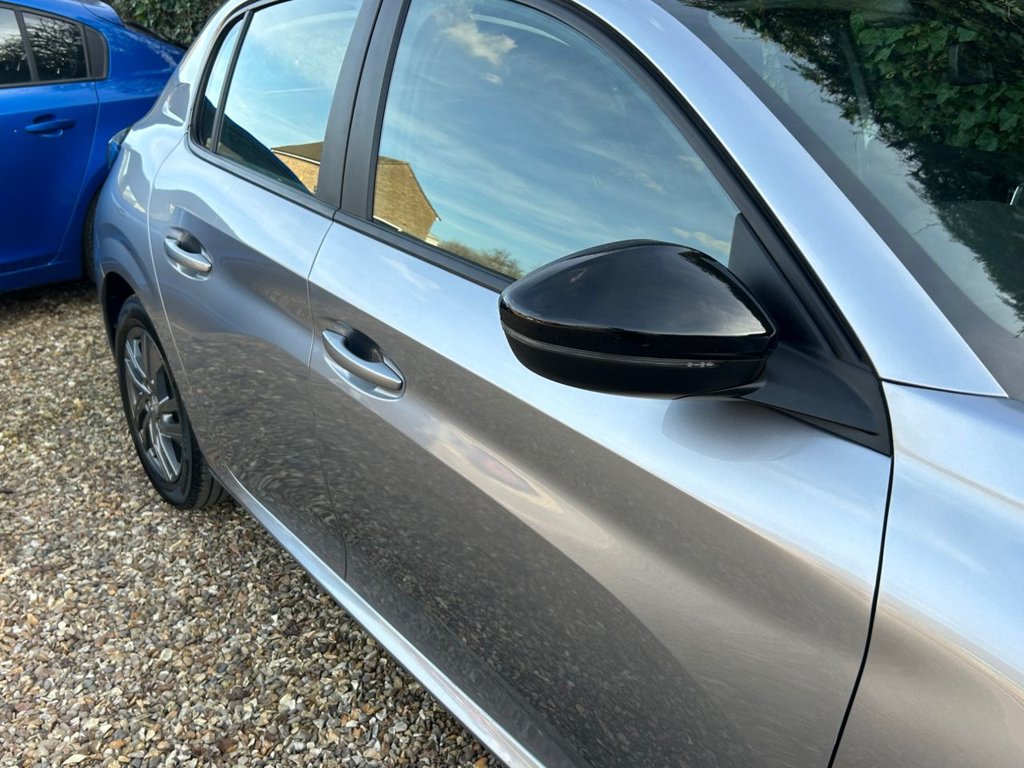 Used Peugeot 208 2022 for sale - 77072483: Photo 42