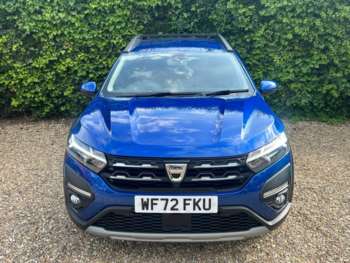 Used Dacia Jogger 2022 for sale - 74756846: Photo