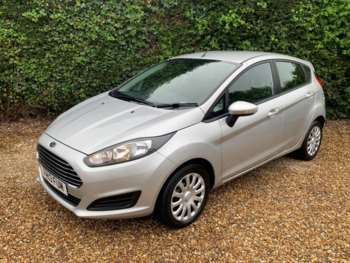 Used Ford Fiesta 2013 for sale - 70860857: Photo