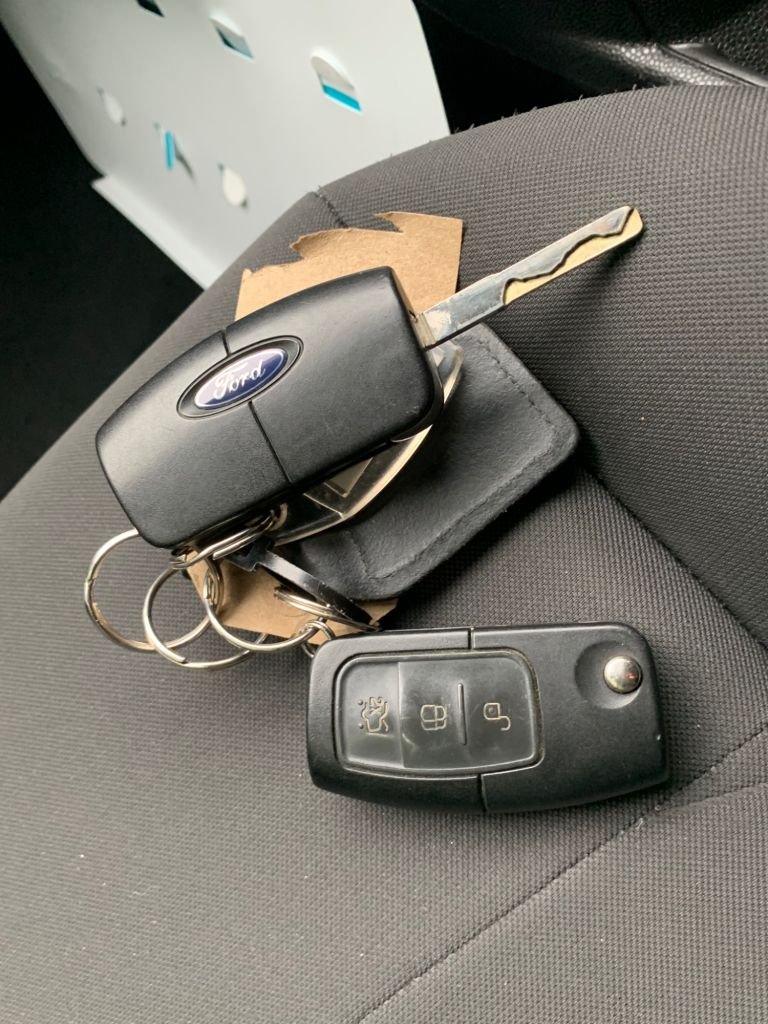 Vehicle 45