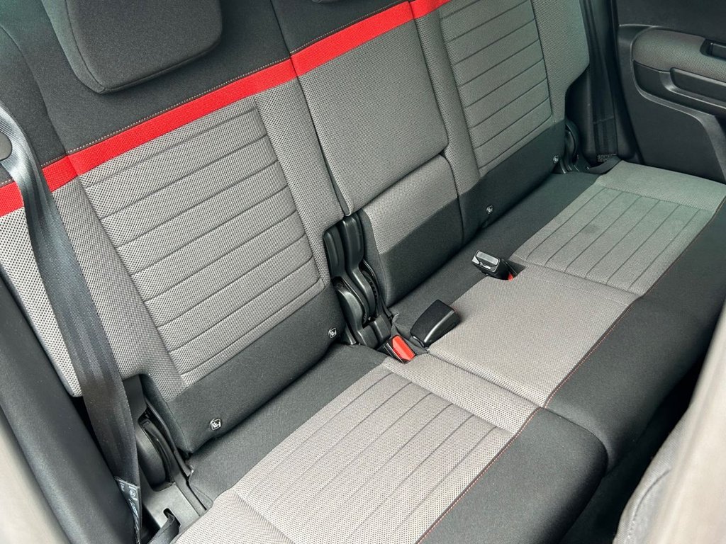 Used Citroen C3 Aircross 2021 for sale - 77775946: Photo 10