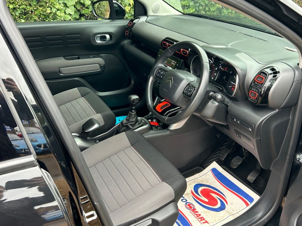 Used Citroen C3 Aircross 2021 for sale - 77775946: Photo 11