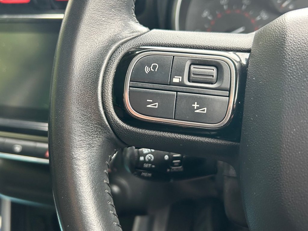 Used Citroen C3 Aircross 2021 for sale - 77775946: Photo 13