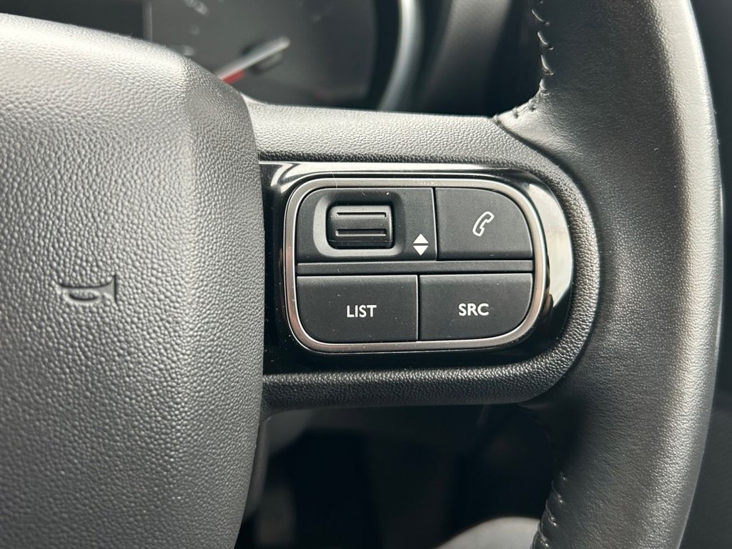 Used Citroen C3 Aircross 2021 for sale - 77775946: Photo 15