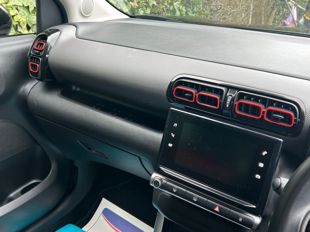 Used Citroen C3 Aircross 2021 for sale - 77775946: Photo 16