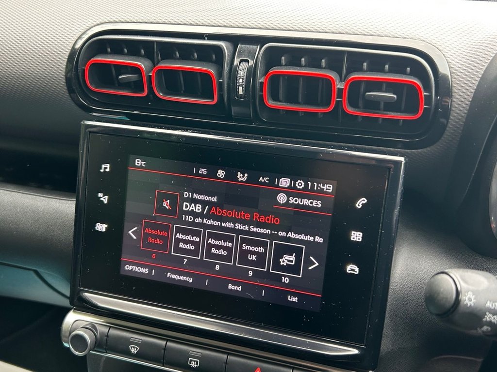 Used Citroen C3 Aircross 2021 for sale - 77775946: Photo 17