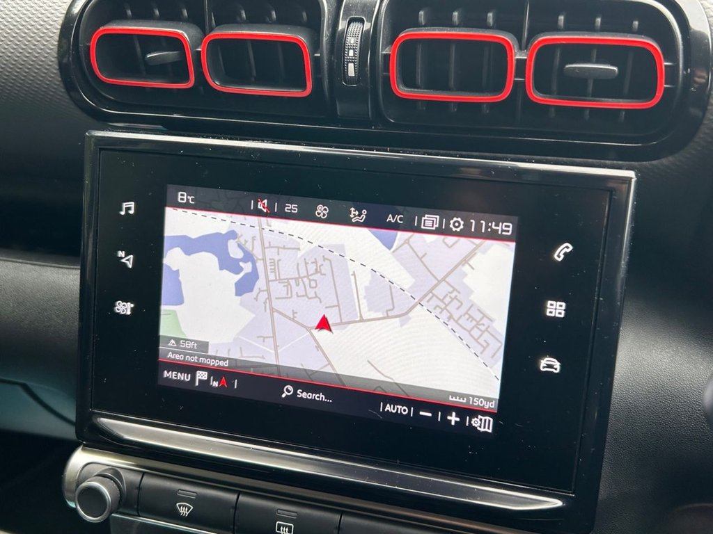 Used Citroen C3 Aircross 2021 for sale - 77775946: Photo 18