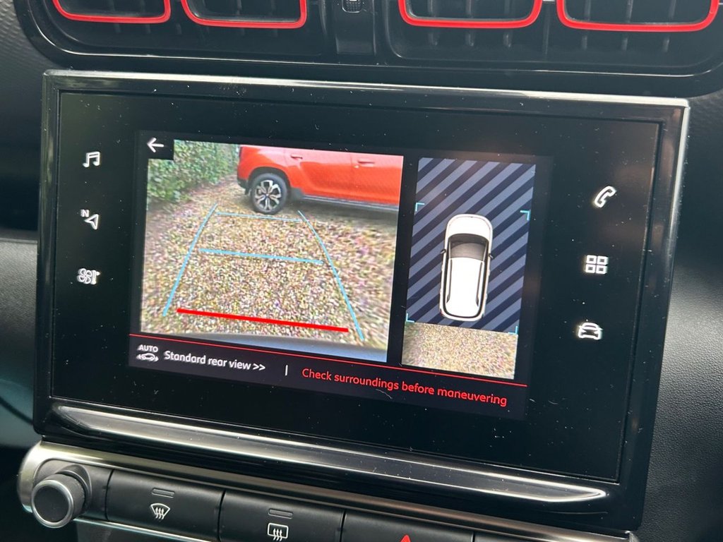 Used Citroen C3 Aircross 2021 for sale - 77775946: Photo 19