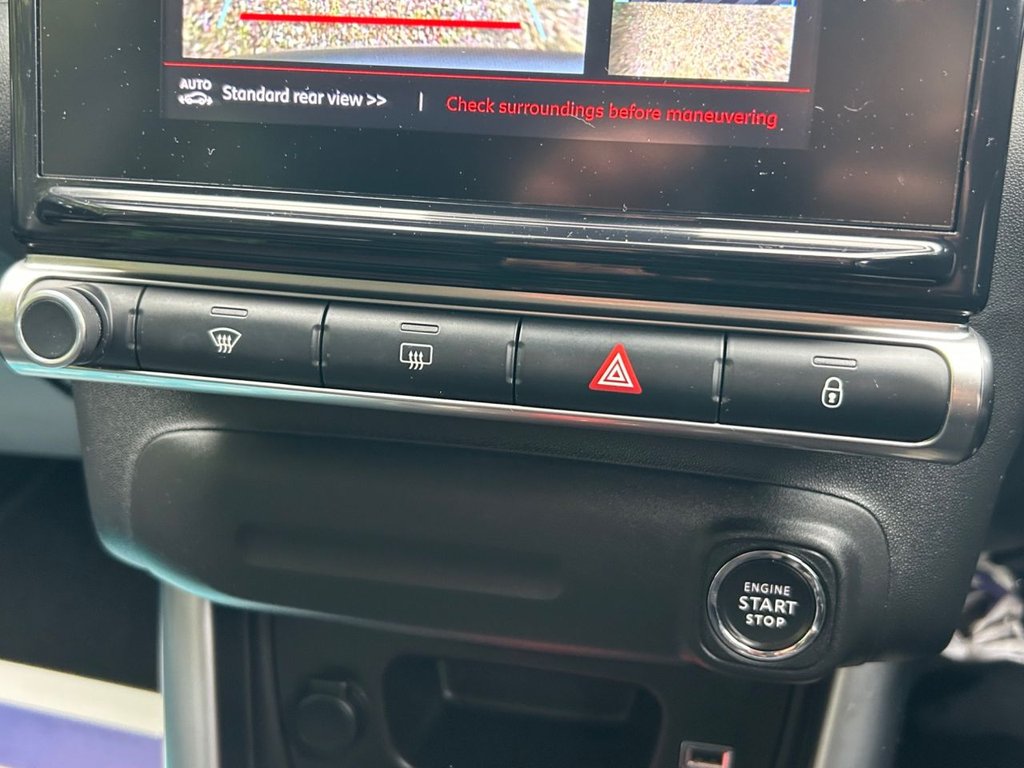 Used Citroen C3 Aircross 2021 for sale - 77775946: Photo 20